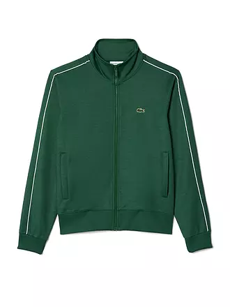 LACOSTE | Chaqueta de chándal | grün